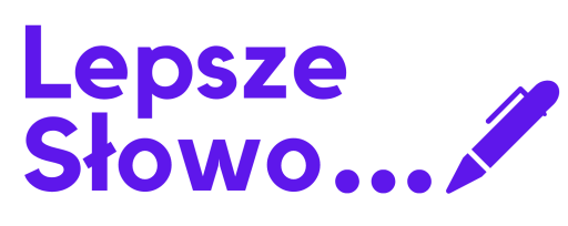 Lepsze Słowo logo